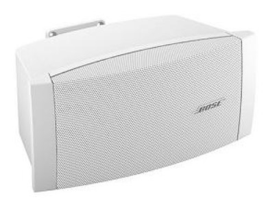 BOSE FreeSpace® DS100SE壁挂扬声器