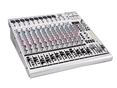 BEHRINGER UB2442FX-PRO调音台