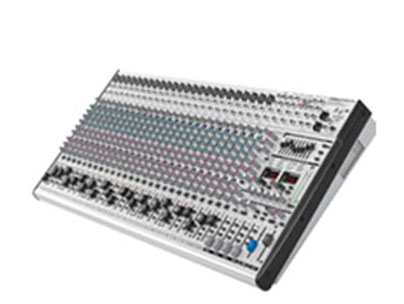 BEHRINGER SL3242FX-PRO调音台