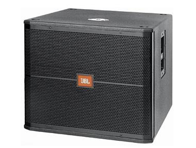 JBL MRX518S