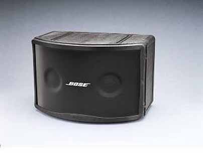 BOSE Panaray 802III扬声器