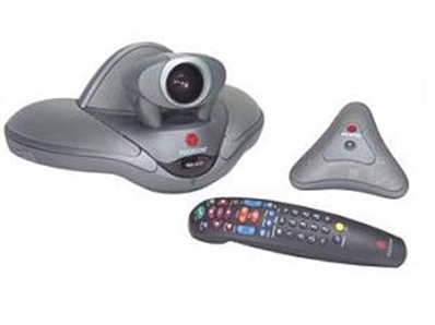 Polycom VSX 6000标清视频会议终端