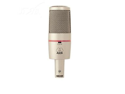 AKG C4000S