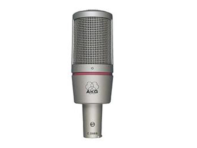 AKG C2000S