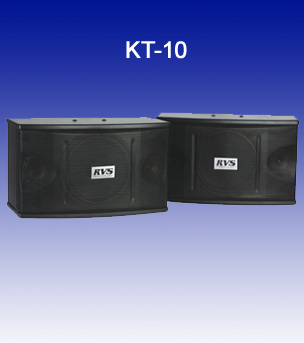 KT-10  KTV音响